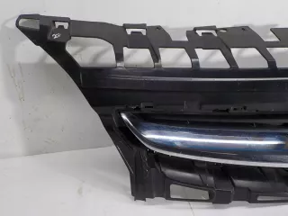 13266577 Решетка радиатора Opel Astra J Арт e9357277, вид 2