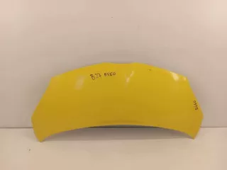  Капот Toyota Aygo 1 Арт e9357316, вид 1