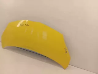  Капот Toyota Aygo 1 Арт e9357316, вид 2