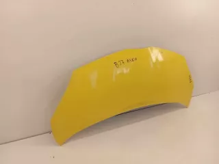 Капот Toyota Aygo 1 Арт e9357316, вид 3