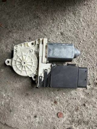 101386101 Моторчик стеклоподъемника Seat Toledo 2 Арт e9357468, вид 2