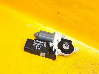 101386101 Моторчик стеклоподъемника Seat Toledo 2 Арт e9357468, вид 4