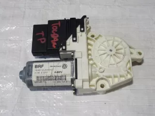 1K0959704B 993425-100 Моторчик стеклоподъемника Volkswagen Touran 1 Арт e9357582, вид 1