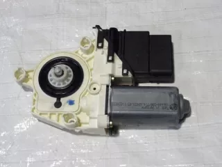 1K0959704B 993425-100 Моторчик стеклоподъемника Volkswagen Touran 1 Арт e9357582, вид 2