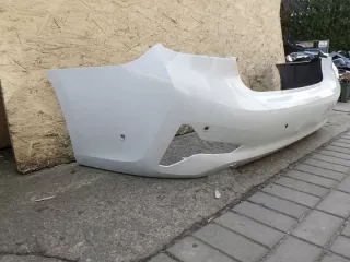  Бампер задний BMW 3 G20/G21 Арт e9358042, вид 3