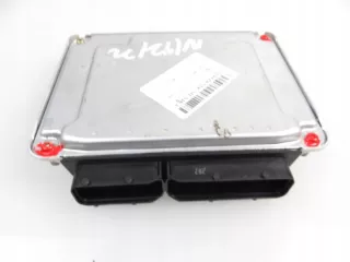 8E0907401P Блок управления двигателем Audi A6 C5 (S6,RS6) Арт e9358484, вид 1