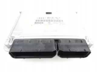 8E0907401P Блок управления двигателем Audi A6 C5 (S6,RS6) Арт e9358484, вид 2