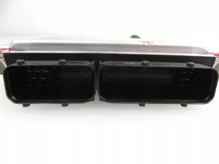 8E0907401P Блок управления двигателем Audi A6 C5 (S6,RS6) Арт e9358484, вид 3