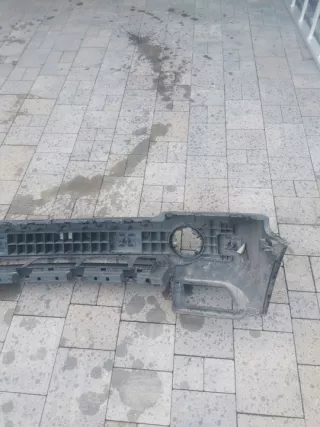 DPC500300XXX Бампер передний Land Rover Range Rover 3 Арт e9358522, вид 9