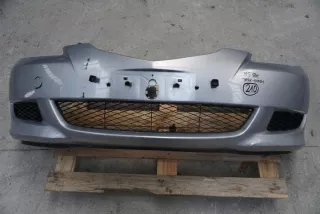 2006ROK BP4K-50031 Бампер передний Mazda 3 BK Арт e9358580, вид 1