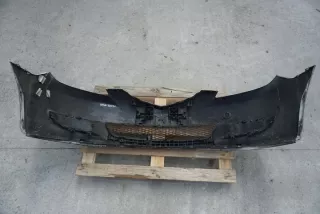 2006ROK BP4K-50031 Бампер передний Mazda 3 BK Арт e9358580, вид 5