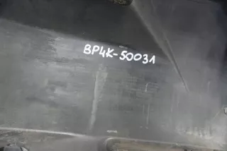 2006ROK BP4K-50031 Бампер передний Mazda 3 BK Арт e9358580, вид 6