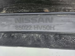 85022HV50H Бампер задний Nissan Qashqai 2 restailing Арт e9358896, вид 4