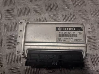 3910826761 Блок управления двигателем Hyundai Matrix Арт e9358902, вид 2