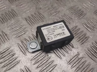 3910826761 Блок управления двигателем Hyundai Matrix Арт e9358902, вид 4