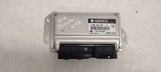 3911002045 Блок управления двигателем Kia Picanto 1 Арт e9358958, вид 3