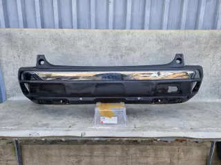 9811865077 Бампер задний Peugeot 3008 2 Арт e9359027, вид 1