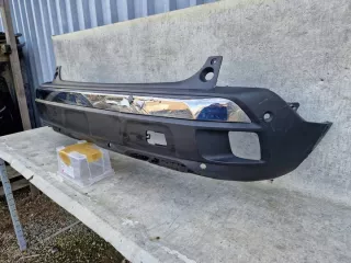 9811865077 Бампер задний Peugeot 3008 2 Арт e9359027, вид 2