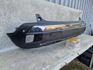 9811865077 Бампер задний Peugeot 3008 2 Арт e9359027, вид 3