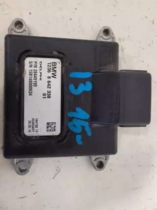 8642338 Блок управления (другие) BMW i3 Арт e9359070, вид 1