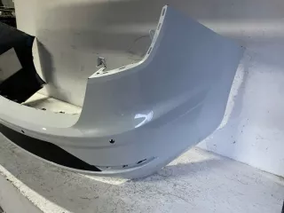 5F9807421AD Бампер задний Seat Leon 3 Арт e9359203, вид 3