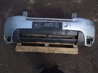 57704SG000 Бампер передний Subaru Forester SJ Арт e9359271, вид 1