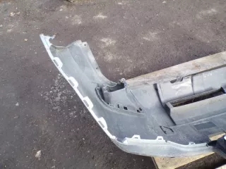57704SG000 Бампер передний Subaru Forester SJ Арт e9359271, вид 11