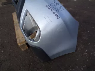 57704SG000 Бампер передний Subaru Forester SJ Арт e9359271, вид 3