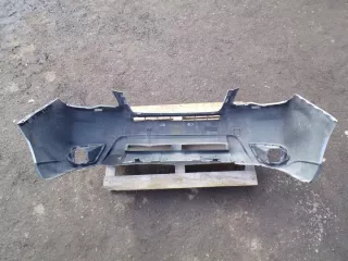 57704SG000 Бампер передний Subaru Forester SJ Арт e9359271, вид 7
