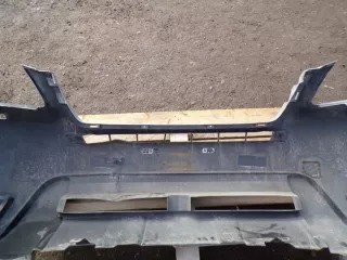 57704SG000 Бампер передний Subaru Forester SJ Арт e9359271, вид 9