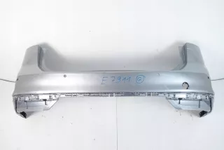 3G9807421B Бампер задний Volkswagen Passat B8 Арт e9359610, вид 1