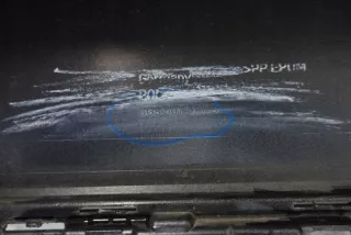 3G9807421B Бампер задний Volkswagen Passat B8 Арт e9359610, вид 11