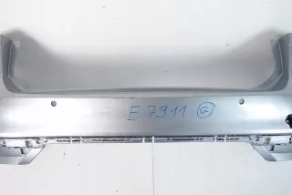 3G9807421B Бампер задний Volkswagen Passat B8 Арт e9359610, вид 3