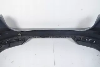 3G9807421B Бампер задний Volkswagen Passat B8 Арт e9359610, вид 7