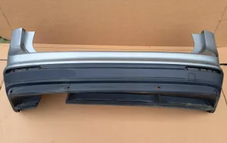 5NA807417 5NA807521 5NA807421 Бампер задний Volkswagen Tiguan 2 Арт e9359707, вид 1
