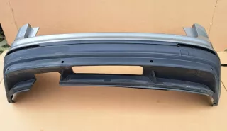 5NA807417 5NA807521 5NA807421 Бампер задний Volkswagen Tiguan 2 Арт e9359707, вид 2