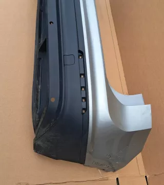 5NA807417 5NA807521 5NA807421 Бампер задний Volkswagen Tiguan 2 Арт e9359707, вид 4