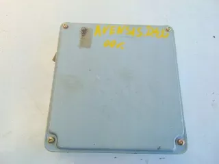 89661-05420 Блок управления двигателем Toyota Avensis 1 Арт e9359732, вид 4