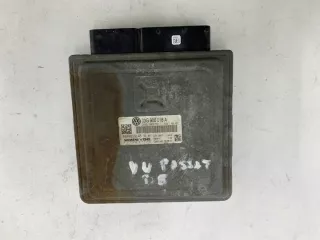 03G906018A Блок управления двигателем Volkswagen Passat B6 Арт e9359864, вид 3