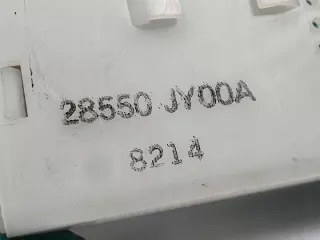 28550JY00A Блок управления (другие) Renault Koleos Арт e9359904, вид 3