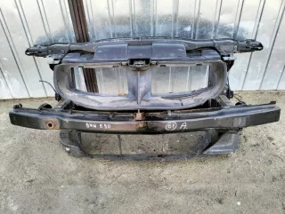 7058594 Передняя панель крепления облицовки (телевизор) BMW 3 E90/E91/E92/E93 Арт e9360445, вид 1