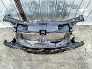 7058594 Передняя панель крепления облицовки (телевизор) BMW 3 E90/E91/E92/E93 Арт e9360445, вид 2