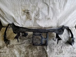  Передняя панель крепления облицовки (телевизор) Mercedes CLS C219 Арт e9360536, вид 1