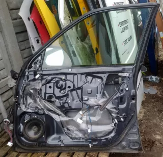 2008-2013 Дверь передняя правая Subaru Forester SH Арт e9361732, вид 2