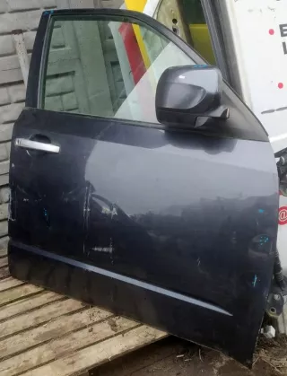 2008-2013 Дверь передняя правая Subaru Forester SH Арт e9361732, вид 3