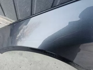 2128810901 2128811001 Крыло переднее левое Mercedes E C207 Арт e9362450, вид 3