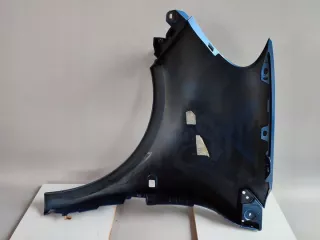 A4538810201 Крыло переднее правое Smart Fortwo 3 Арт e9363174, вид 2