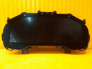 5A5A9F3 0263745283 8709815 Щиток приборов (приборная панель) BMW 3 G20/G21 Арт e9363903, вид 1