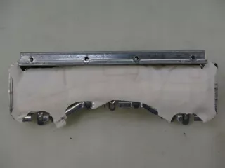 A2128601002 Подушка безопасности Mercedes E C207 Арт e9364730, вид 1