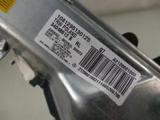 A2128601002 Подушка безопасности Mercedes E C207 Арт e9364730, вид 2